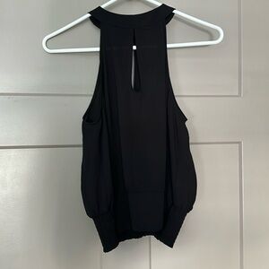 New with Tags Express top